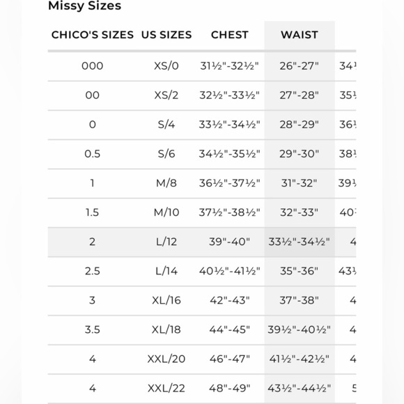 Chicos colorful Ikat-Print Split-Neck Blouse top size 3 - Picture 16 of 16